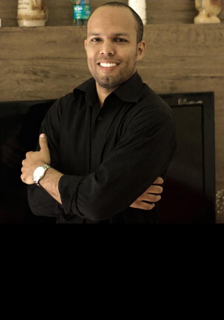 André Carvalho - Designer